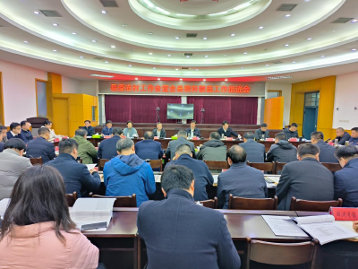 王永胡金云在县委农村工作会上强调：要责任再落实 措施再发力紧盯目标任务稳步推动各项工作落实见效