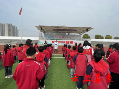 樱花社区团支部获评省级“活力团支部”