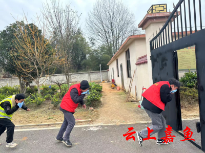 官桥镇开展烟花爆竹企业安全培训及消防应急演练活动