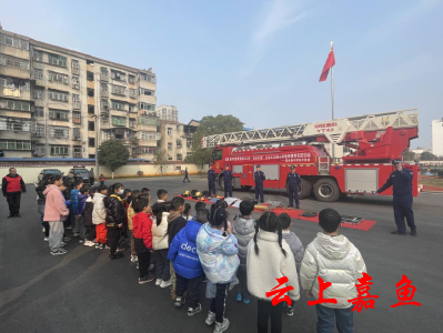 我县两家单位被命名为咸宁市科普教育基地