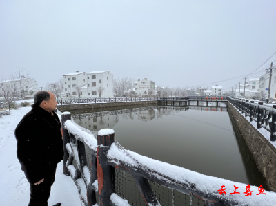 昔日臭水沟！如今景观塘！簰洲湾镇王家巷村幸福河湖扮靓乡村振兴