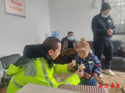 京珠运营公司：积极应对低温雨雪冰冻天气展现卓越服务水平  