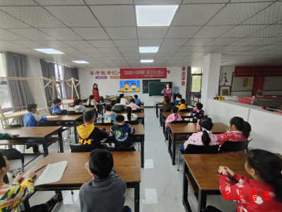 【文明嘉鱼】嘉鱼县“学雷锋·文明实践我行动”活动纪实