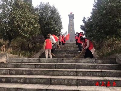高铁岭镇：凝聚巾帼力量共话乡村振兴