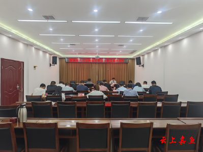 新街镇人大：掀起学习《中华人民共和国长江保护法》热潮