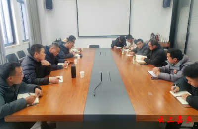 嘉鱼县供应链物流公共信息平台正式上线