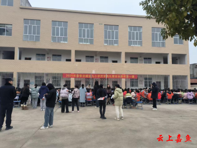 簰洲湾镇：消防安全知识进校园
