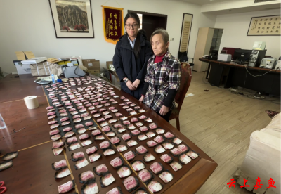 3.2万现金被烧，市县农行联动挽回1.92万元