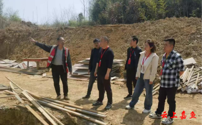 高铁岭人大：激活乡村振兴“水动力”