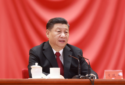 总书记心中“最美的劳动者”