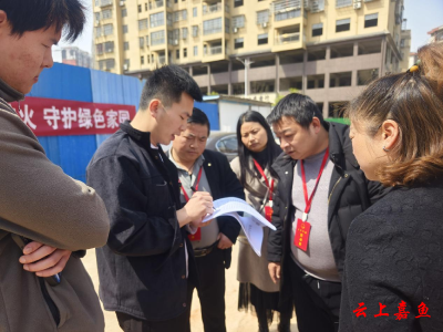 鱼岳镇人大：聚焦民生与产业 实地调研谋发展