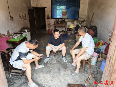 高铁岭镇多方联动开展反诈宣传 筑牢全民防诈安全墙