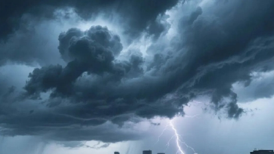 注意！咸宁新一轮降雨已在路上