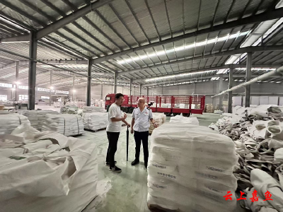 县税务局：出口退税再加速 助力外贸企业轻装上阵