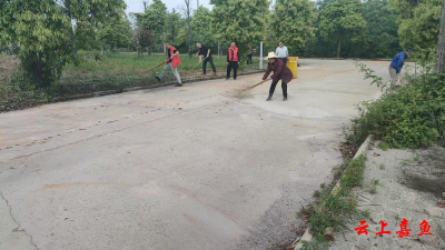 渡普镇人大：助力家园小区建设跑出民生“加速度”