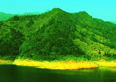 中国药姑山（视频）