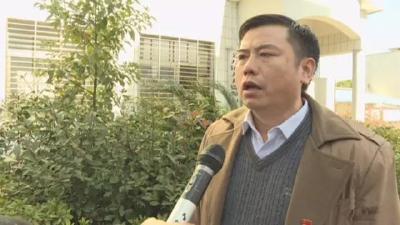 关刀镇：打造和谐幸福新镇