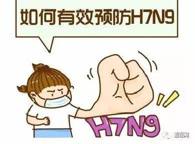 【温馨提示】如何预防禽流感？