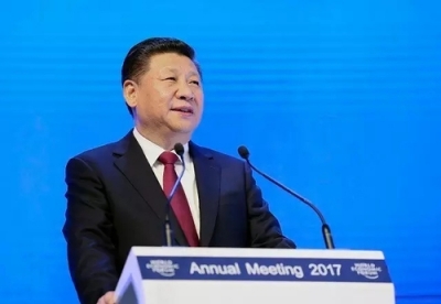 习近平向世界发出邀约 开启“一带一路”新航程