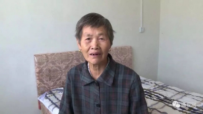 关刀镇：易地扶贫搬迁 村民喜入新居