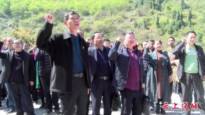 清明时节:缅怀革命先烈 传承红色基因