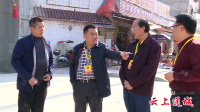 县人大常委会开展《道路交通安全法》执法检查