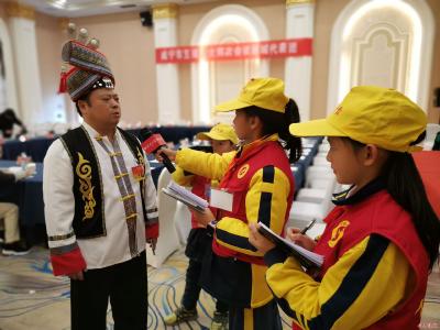 【咸宁市五届人大四次会议跟踪报道】通城代表团热议市政府工作报告