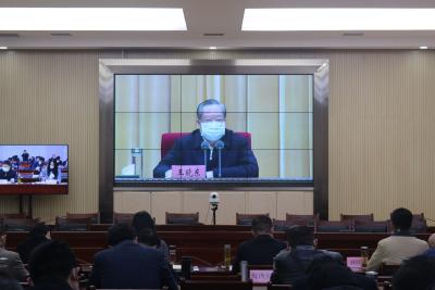 湖北：推进重大项目建设 积极做好稳投资工作 