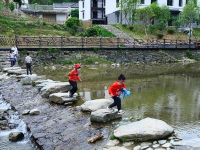 @通城人：“五一”小长假，出行需注意