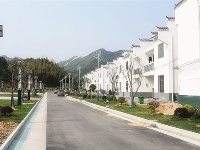 组图||走进天门村，脱贫看变化