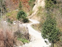 组图||走进天门村，脱贫看变化