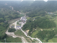 组图||走进天门村，脱贫看变化