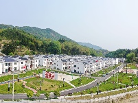 组图||走进天门村，脱贫看变化