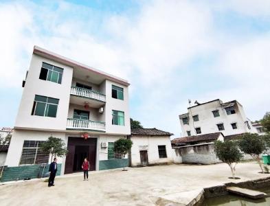 【最清洁屋场系列报道之十】通城县关刀镇：全民动员  多措并举整治人居环境