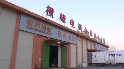 通城县赴江西省横峰县考察电商物流产业发展