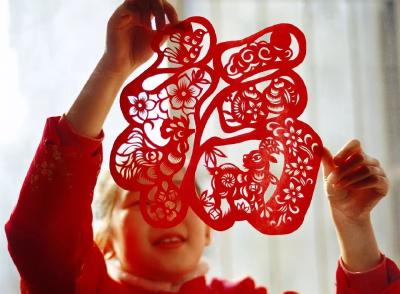 【民俗通城】辞年