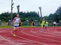 图集丨通城县中小学运动会