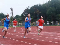 图集丨通城县中小学运动会