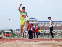 图集丨通城县中小学运动会