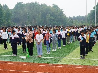 图集丨防溺水宣传进校园 增强学生防溺意识