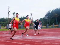 图集丨通城县中小学运动会