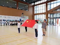 与国同庆·与善同行‖石南中学雅礼、孝道研学活动在善源谷展开