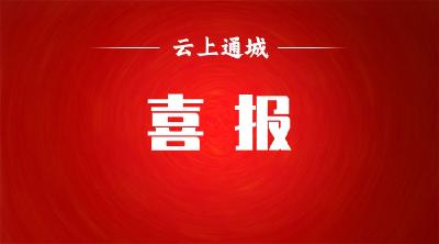 喜报丨通城县获“湖北省生态文明建设示范县”称号！