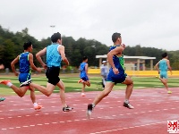 图集丨咸宁市第十六届中学生运动会在实验学校隆重举行