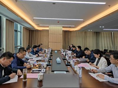 通城这项工作做得好 吸引全国各地前来取经
