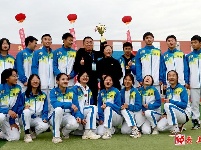 图集丨咸宁市第十六届中学生运动会在实验学校隆重举行