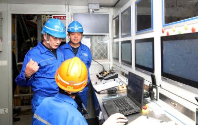 大国工匠！上海一线工人登上国家科技最高荣誉殿堂