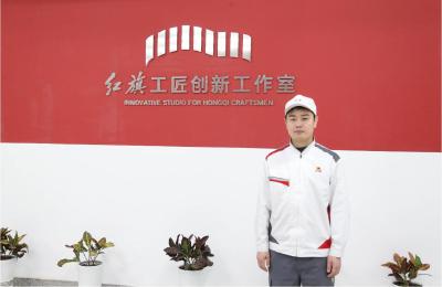 从高考落榜到高端发动机制造挑大梁——大国工匠杨永修的追梦人生