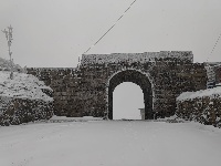 图集丨通城今冬第一场雪