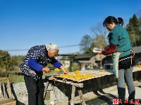 图集丨晒年货